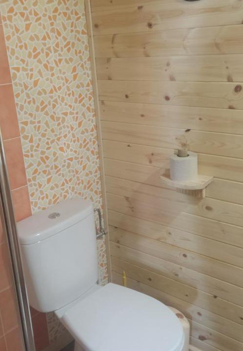 Photo of Bathroom in Valdecabras