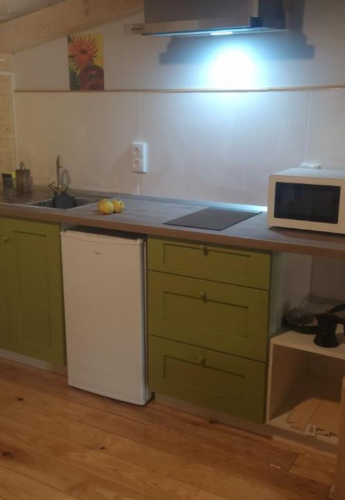 Photo of Kitchen in Valdecabras