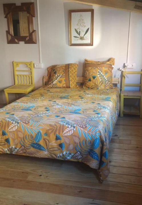 Photo of Bedroom in Valdecabras