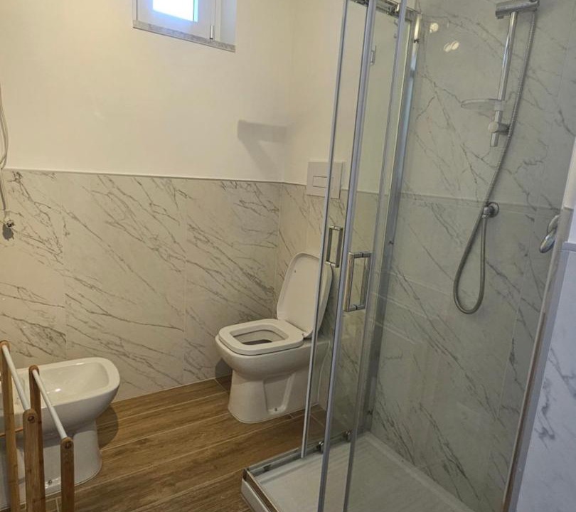 Photo of Bathroom in Airola