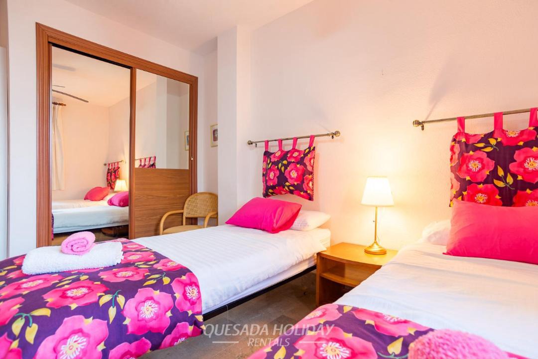 Photo of Bedroom in Guardamar del Segura