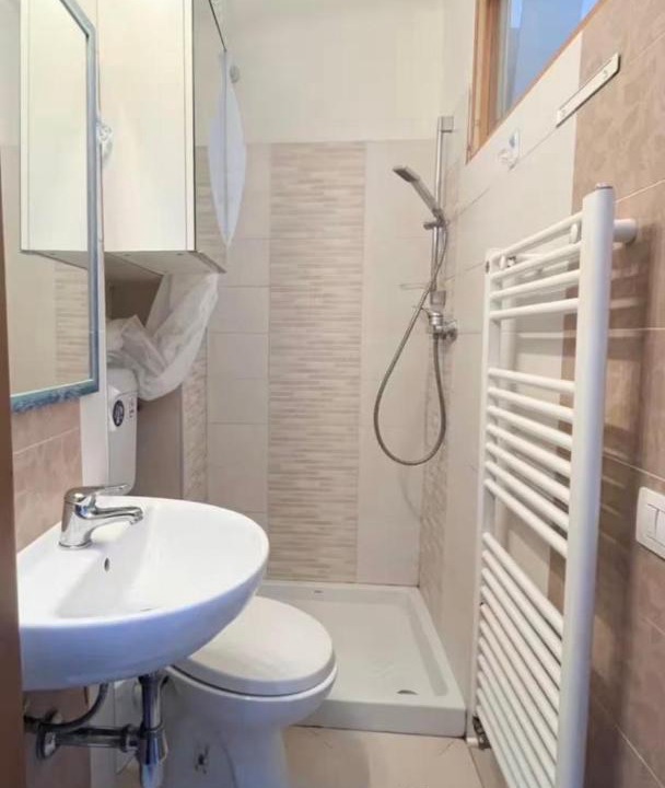 Photo of Bathroom in Zona Padova