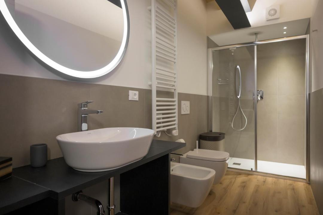 Photo of Bathroom in Crociale