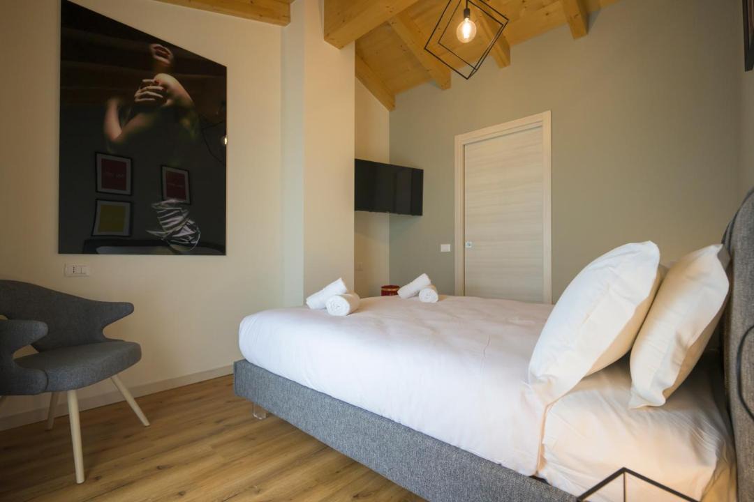 Photo of Bedroom in Crociale
