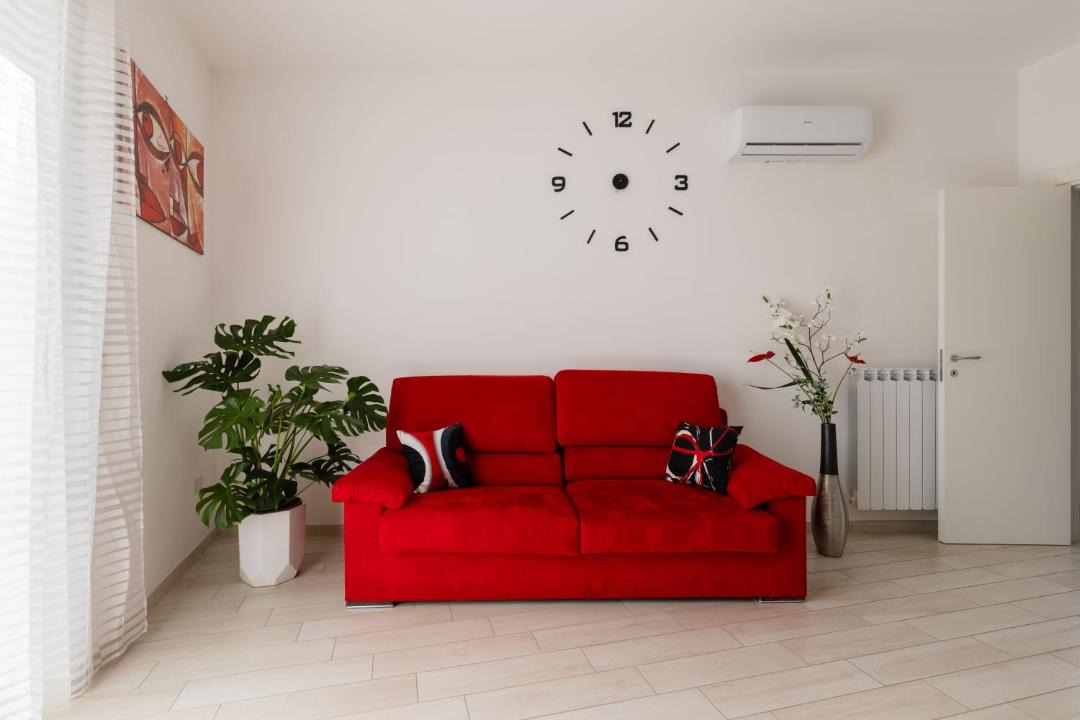 Photo of Livingroom in Casamarciano