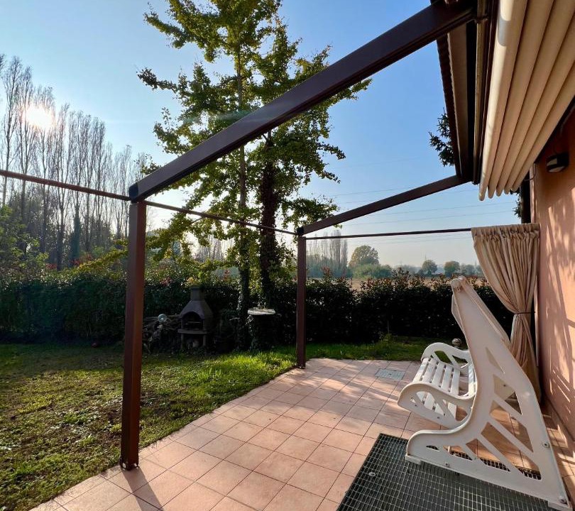 Photo of Patio Balcony in Mediglia