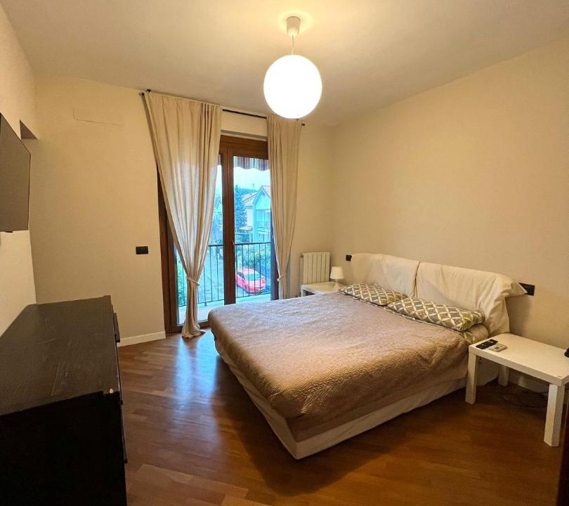 Photo of Bedroom in Mediglia
