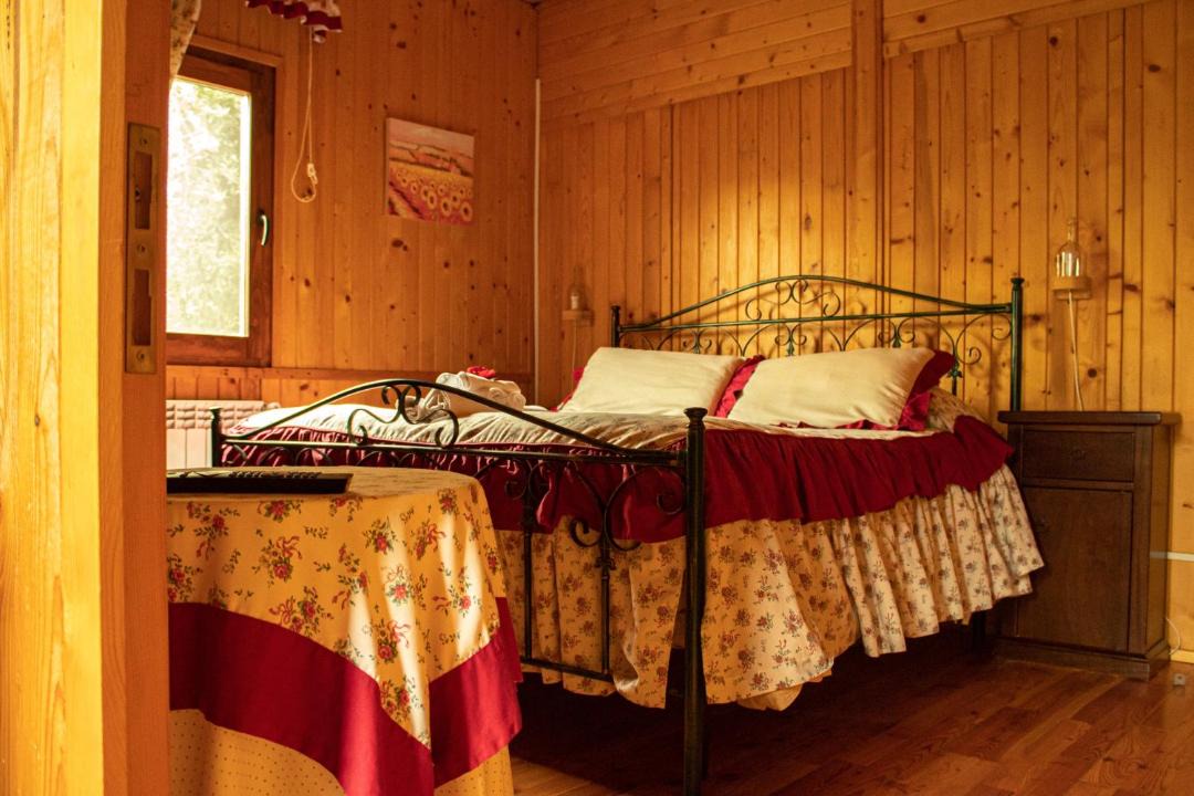 Photo of Bedroom in Morano Calabro