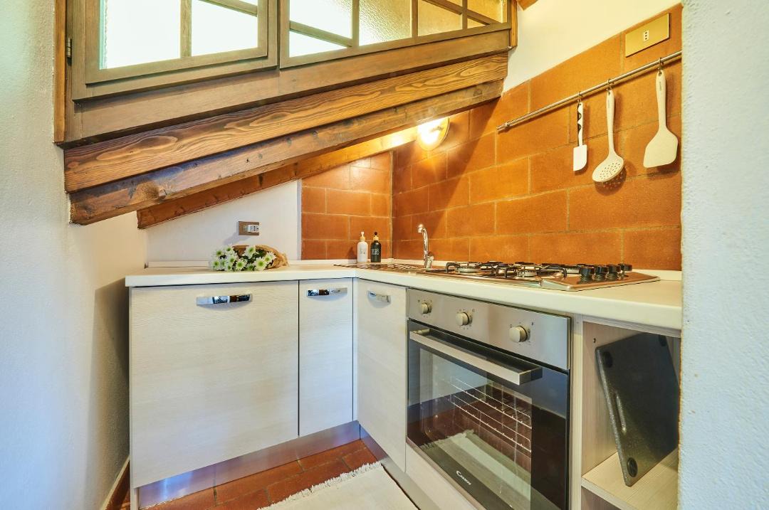 Photo of Kitchen in Fiumelatte