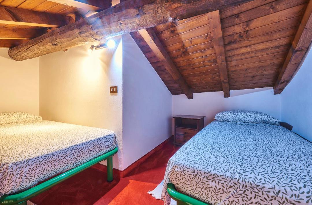 Photo of Bedroom in Fiumelatte