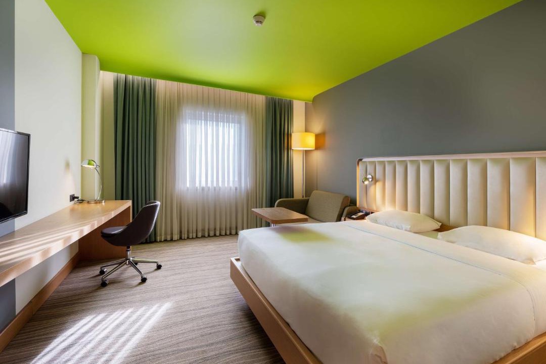 Photo of Bedroom in Tekkekoy