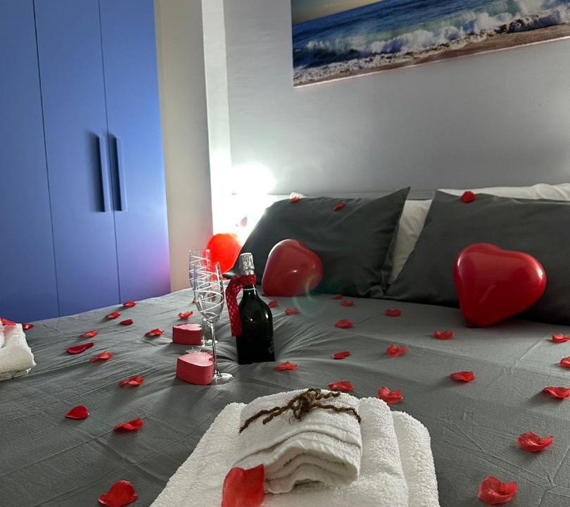 Photo of Bedroom in Montefalcione