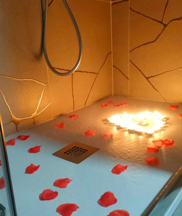 Photo of Bathroom in Montefalcione