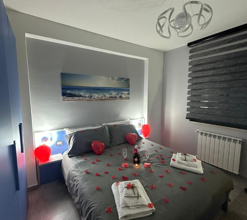 Photo of Bedroom in Montefalcione