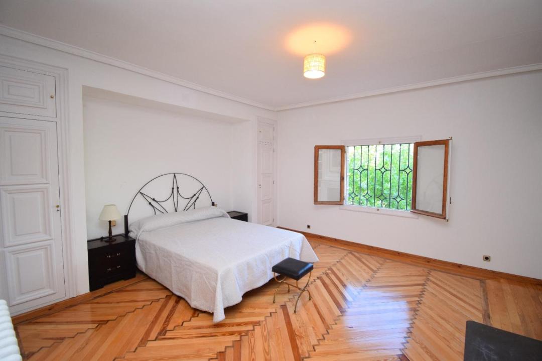 Photo of Bedroom in Galapagar