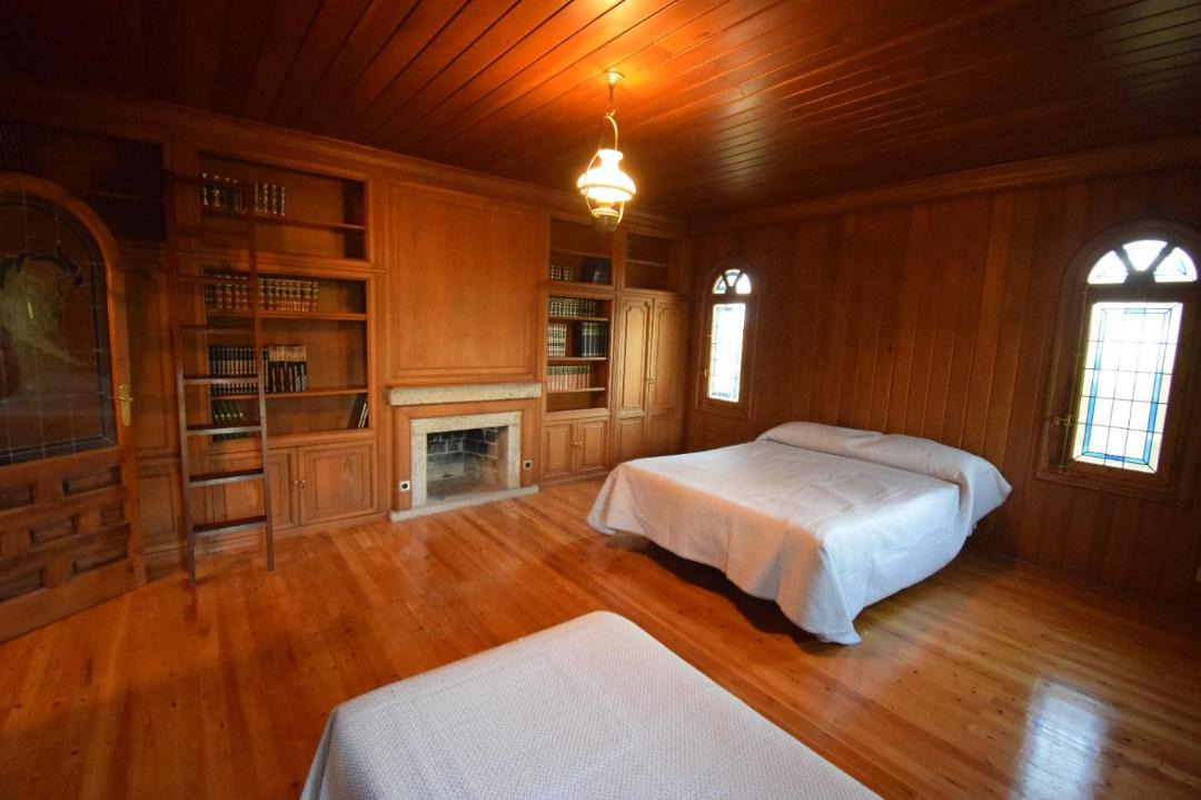 Photo of Bedroom in Galapagar