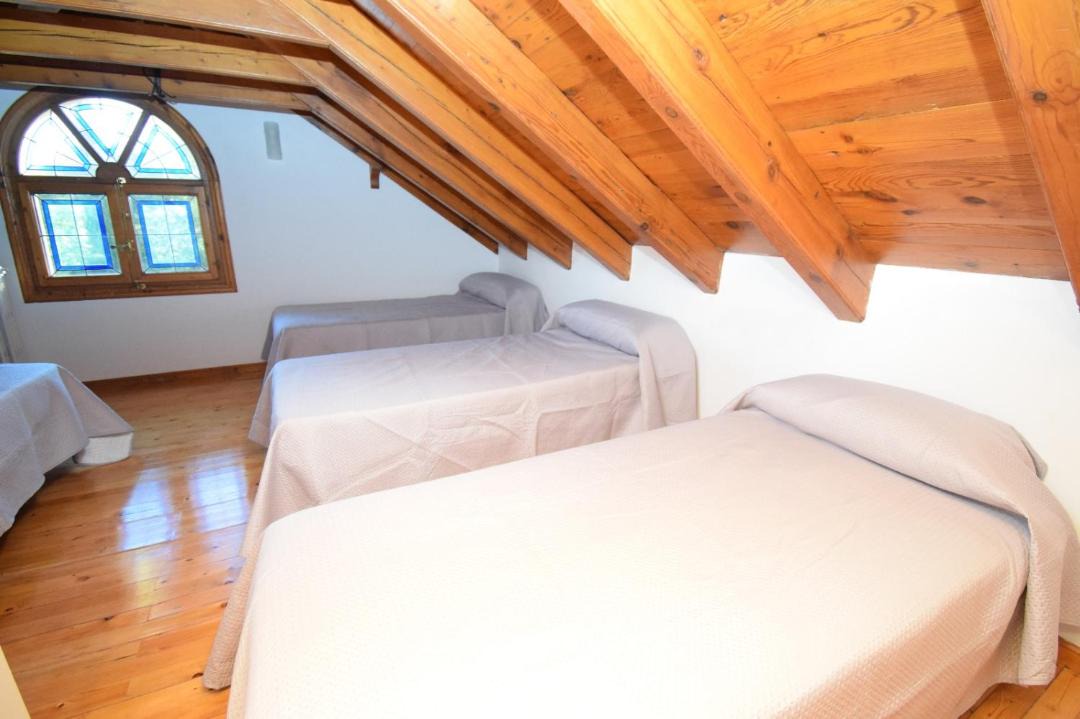 Photo of Bedroom in Galapagar
