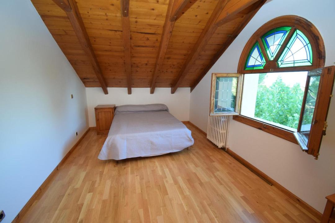 Photo of Bedroom in Galapagar