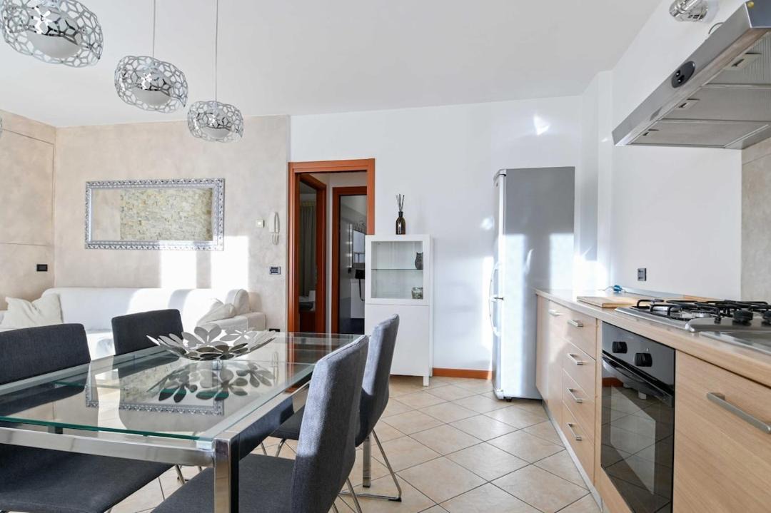 Photo of Kitchen in Costa Volpino