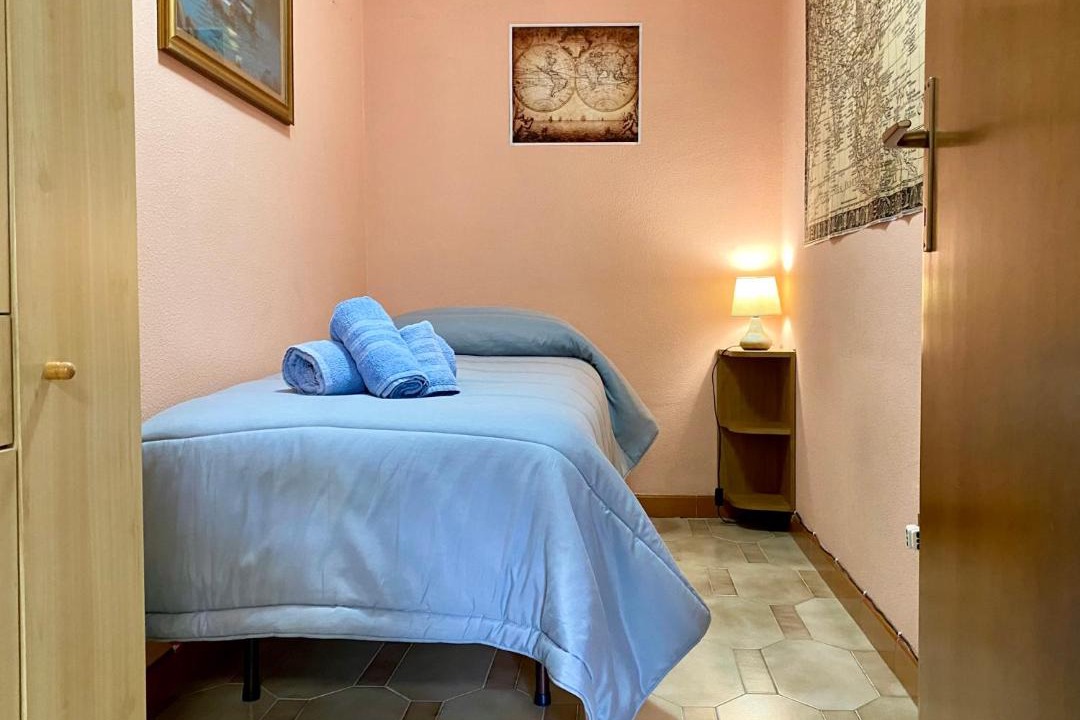 Photo of Bedroom in Subiaco