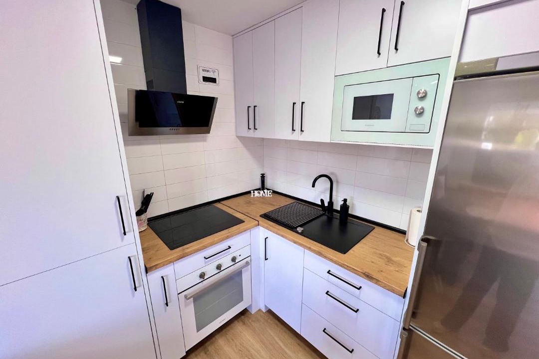 Photo of Kitchen in Alhama de Murcia