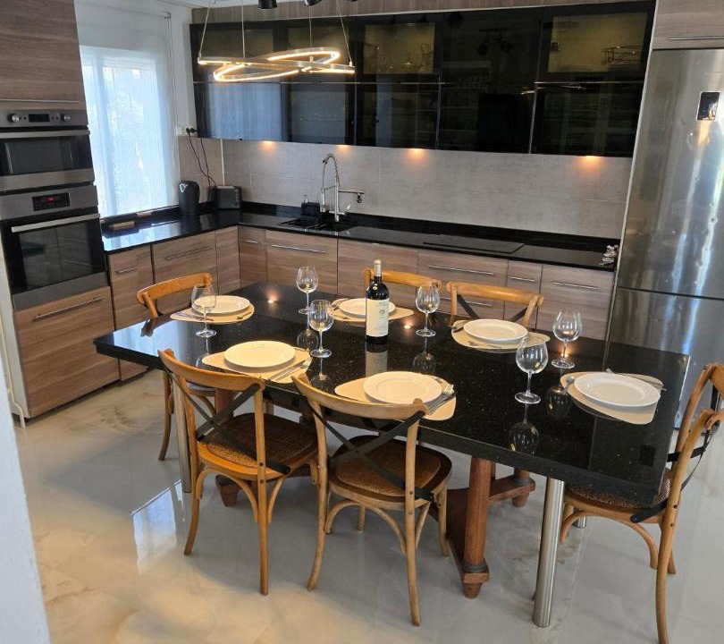 Photo of Kitchen in Puerto Marino