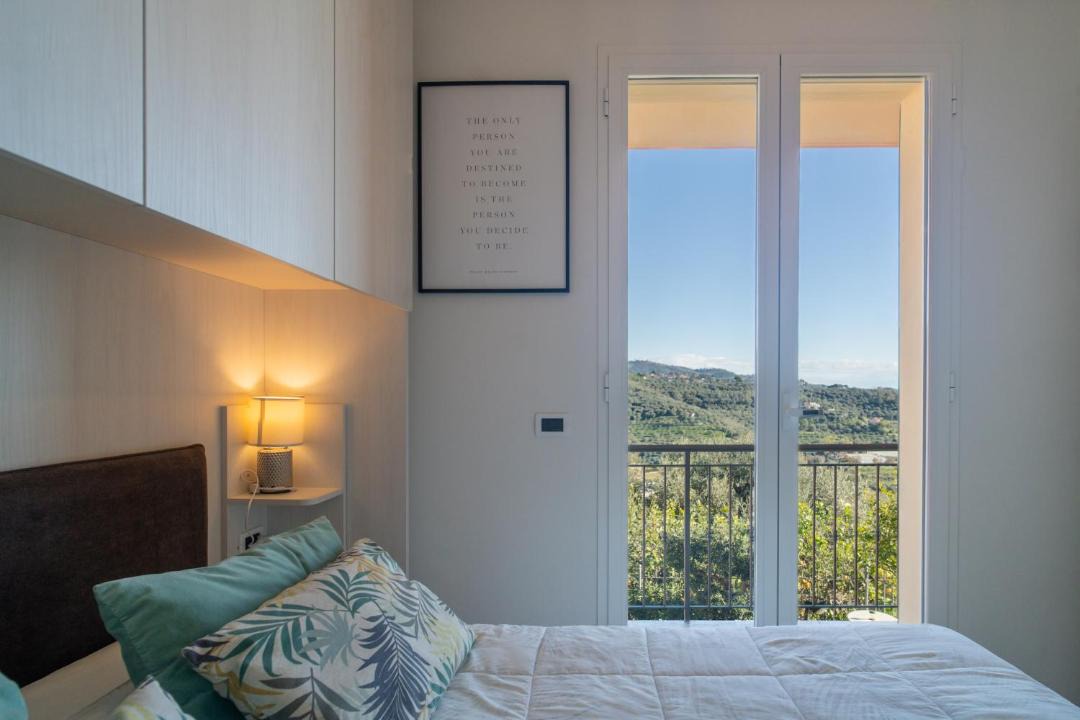 Photo of Bedroom in Diano Castello