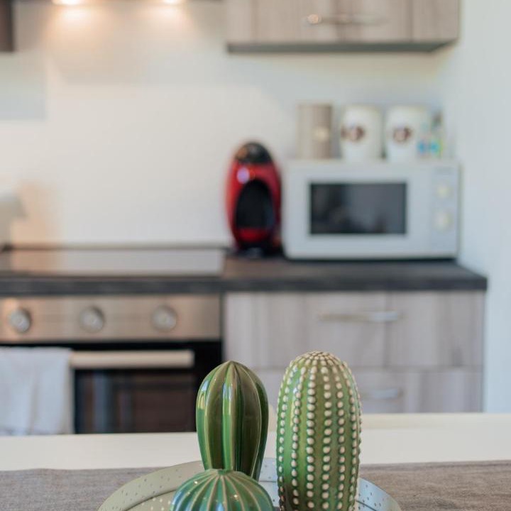 Photo of Kitchen in Diano Castello