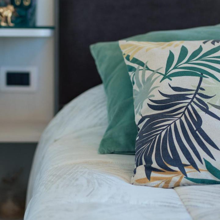 Photo of Bedroom in Diano Castello