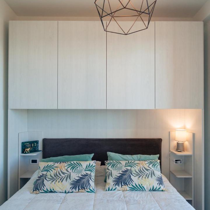 Photo of Bedroom in Diano Castello