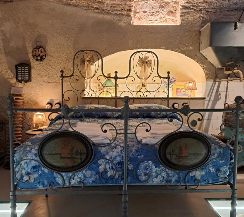 Photo of Bedroom in Cervo