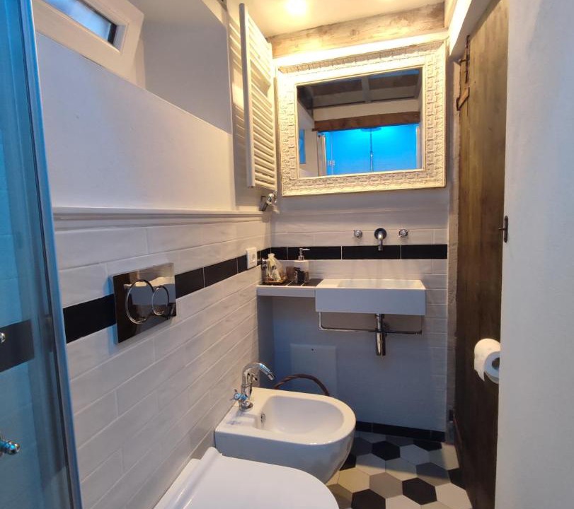 Photo of Bathroom in Cervo