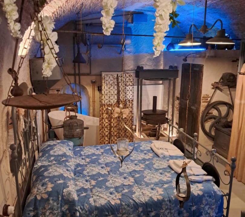 Photo of Bedroom in Cervo