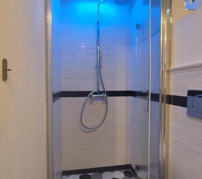 Photo of Bathroom in Cervo