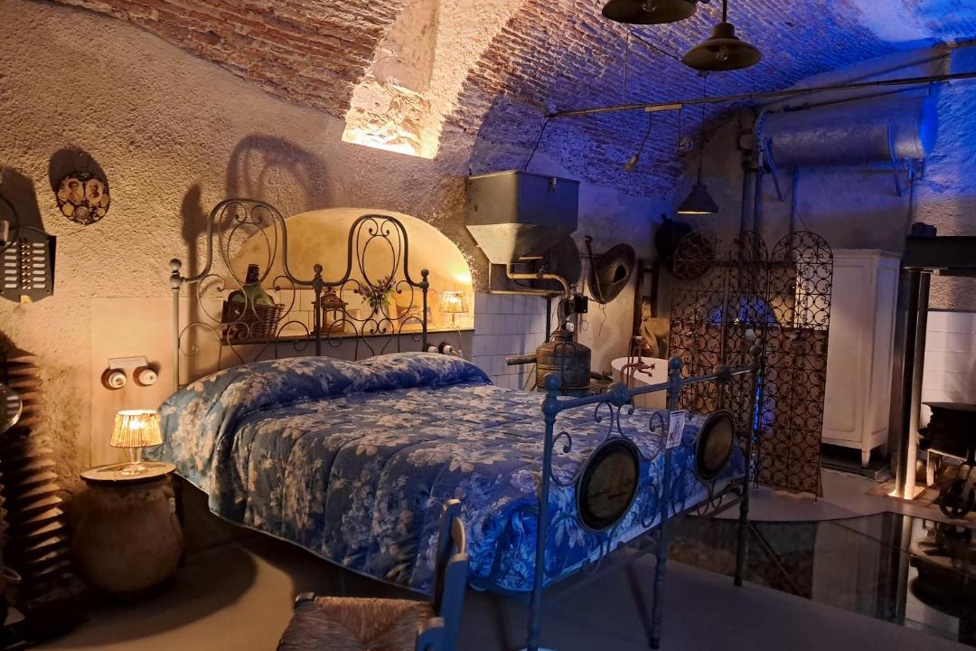 Photo of Bedroom in Cervo