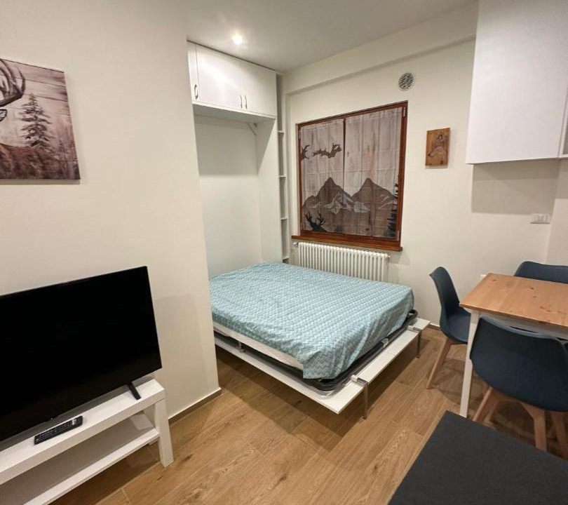Photo of Bedroom in Roccaraso