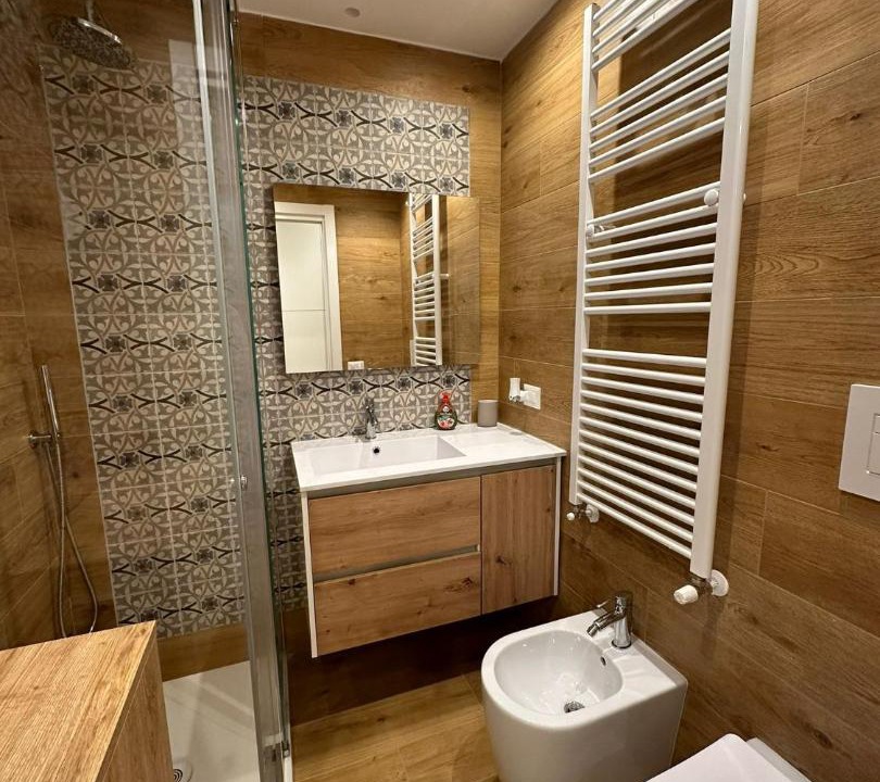 Photo of Bathroom in Roccaraso