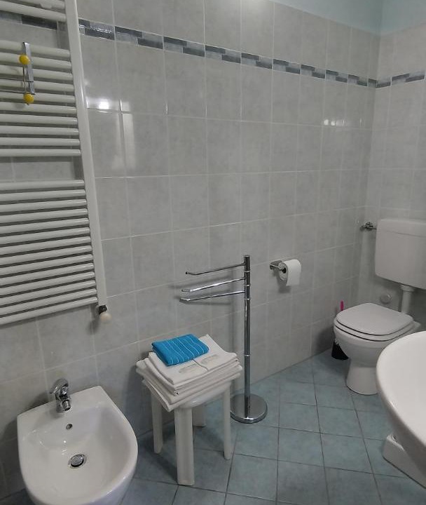 Photo of Bathroom in Bard