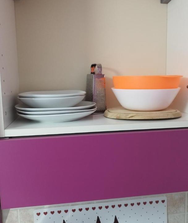 Photo of Kitchen in Bard