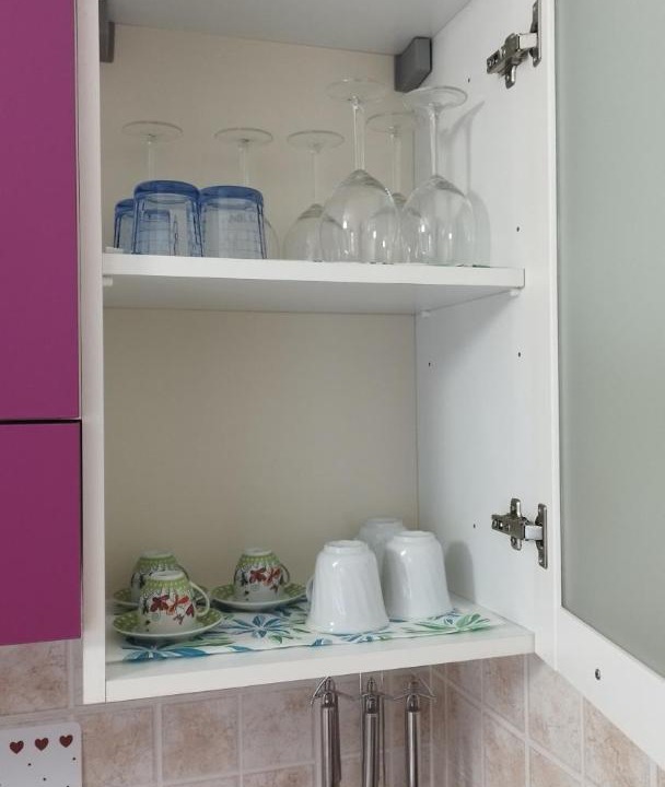 Photo of Kitchen in Bard