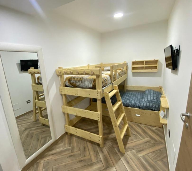 Photo of Bedroom in Rocca Priora
