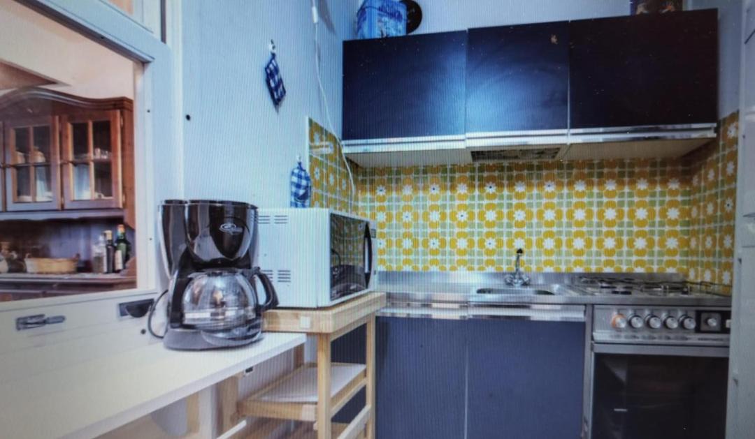 Photo of Kitchen in Campitello Matese