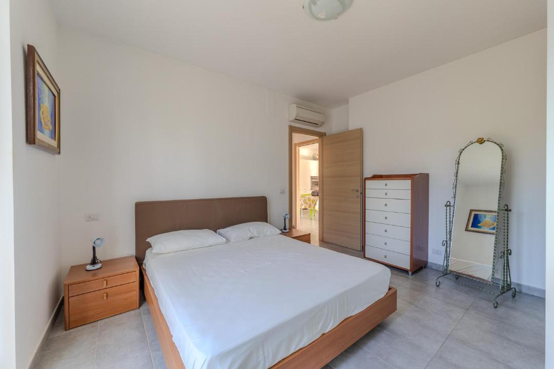 Photo of Bedroom in Campofilone