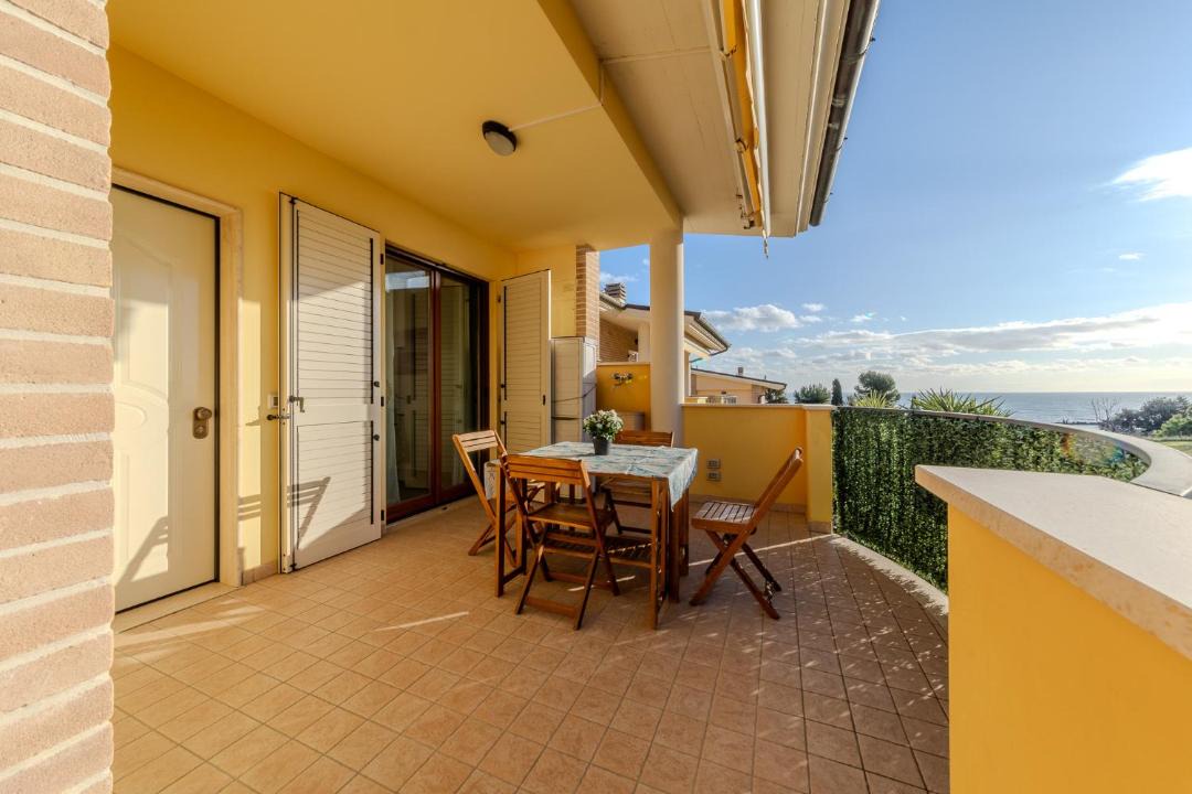 Photo of Patio Balcony in Campofilone