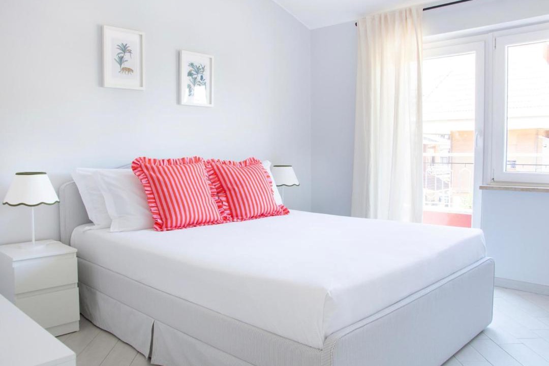 Photo of Bedroom in Zona XIX Casal Morena