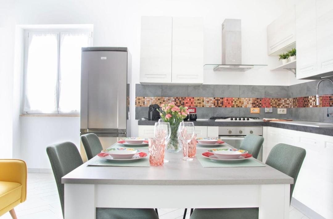 Photo of Kitchen in Zona XIX Casal Morena