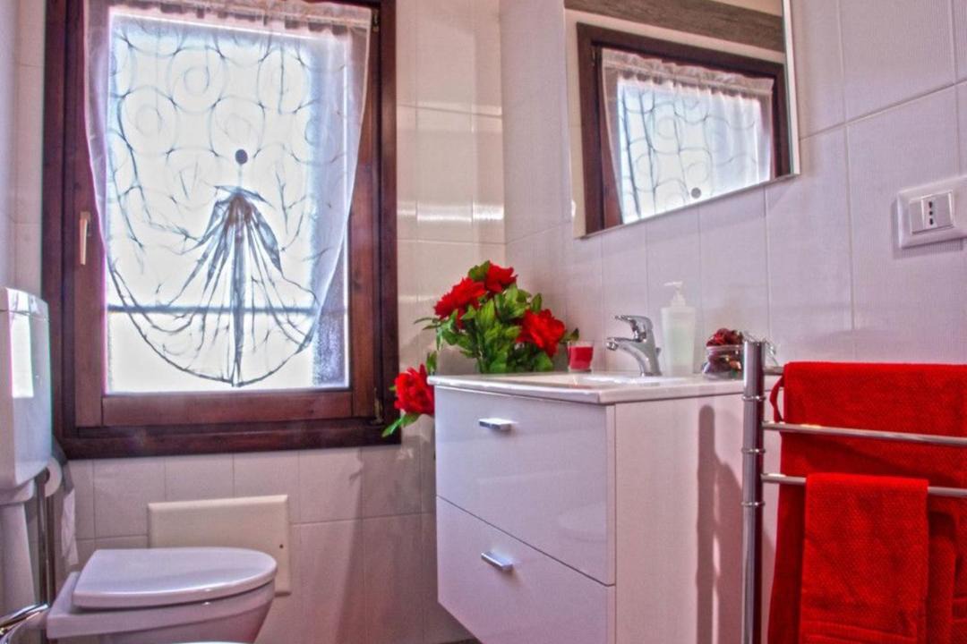 Photo of Bathroom in Montagnana