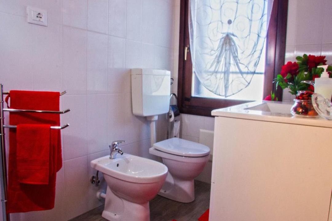 Photo of Bathroom in Montagnana
