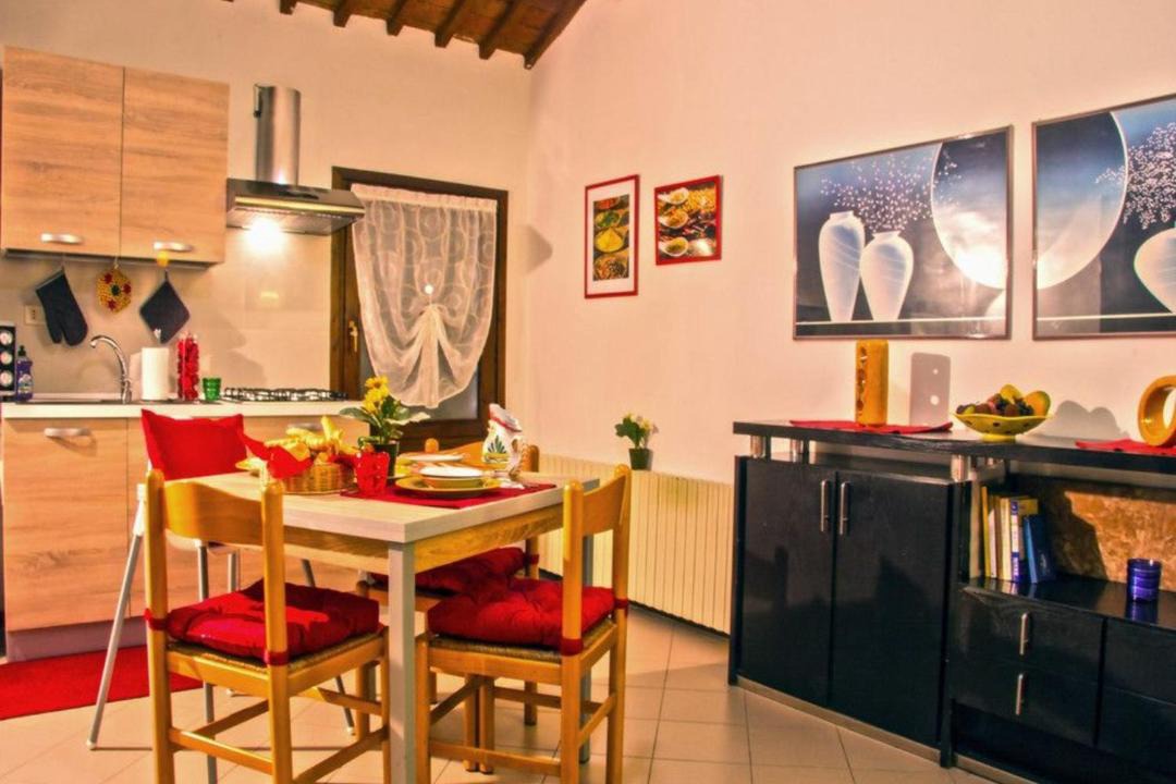 Photo of Kitchen in Montagnana