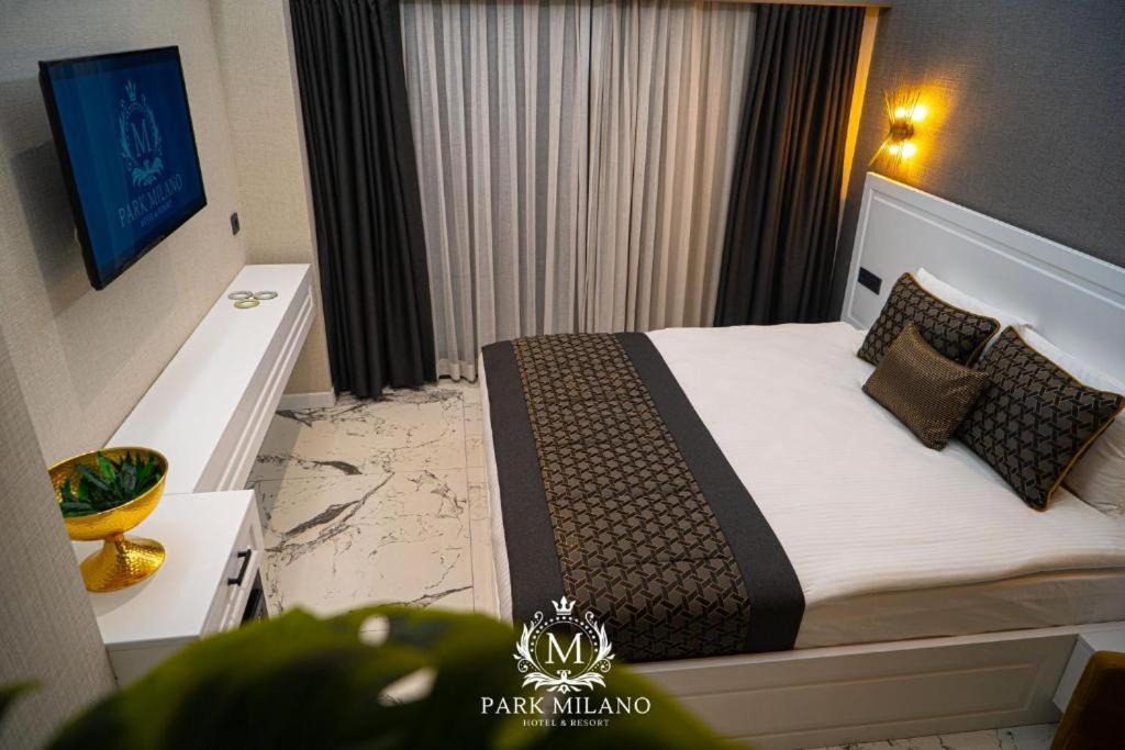 Photo of Bedroom in Gaziemir